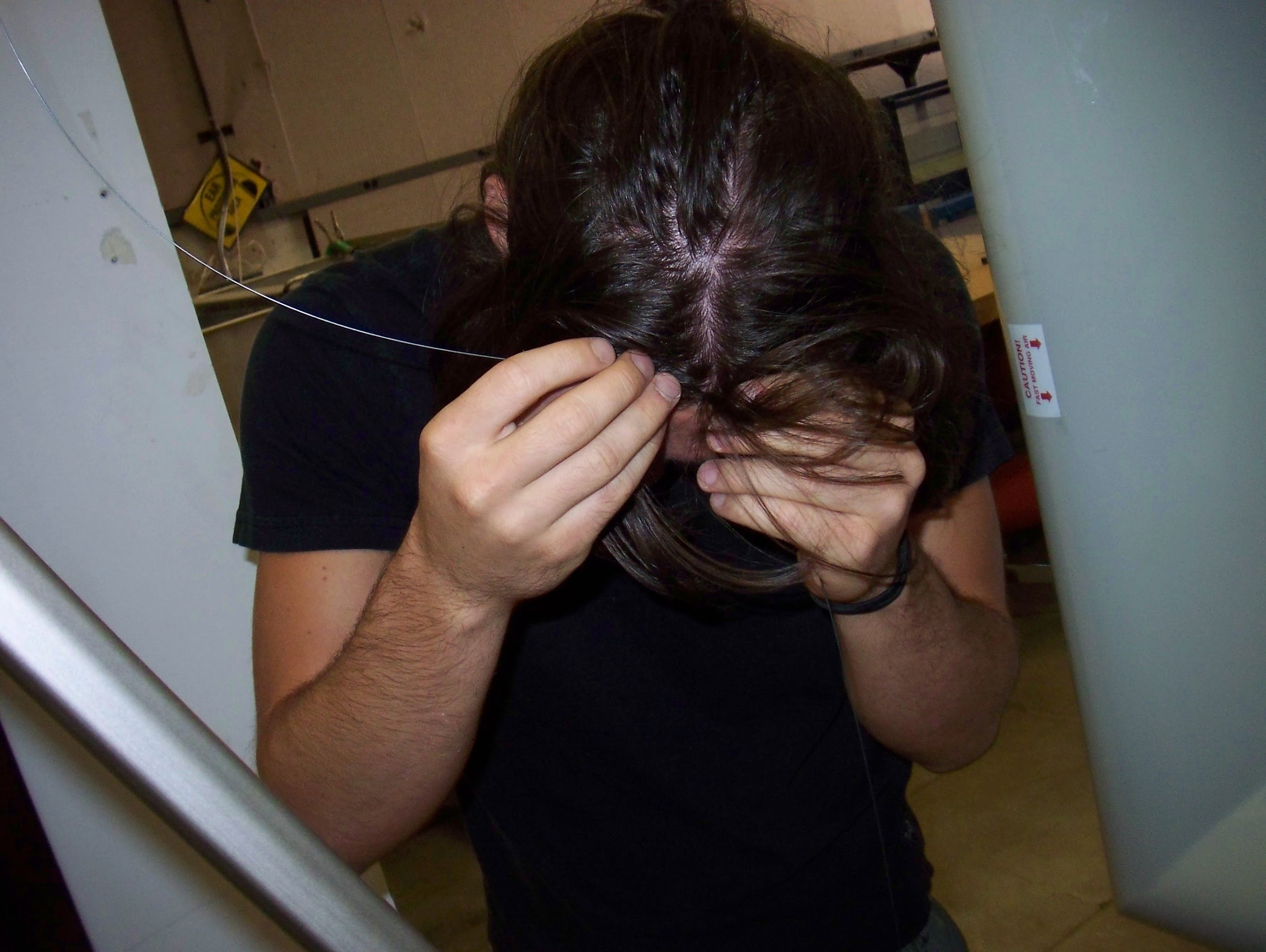 Ringwing Hair